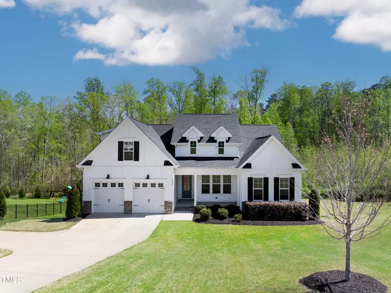 9220 Yardley Town Drive, Wake Forest, NC 27587