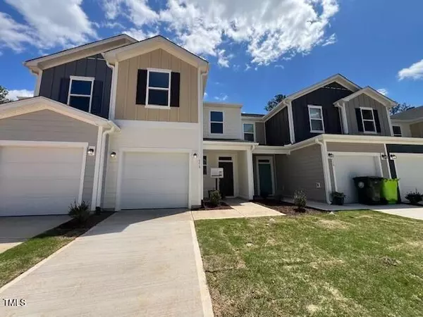 158 Parker Lane, Mebane, NC 27302