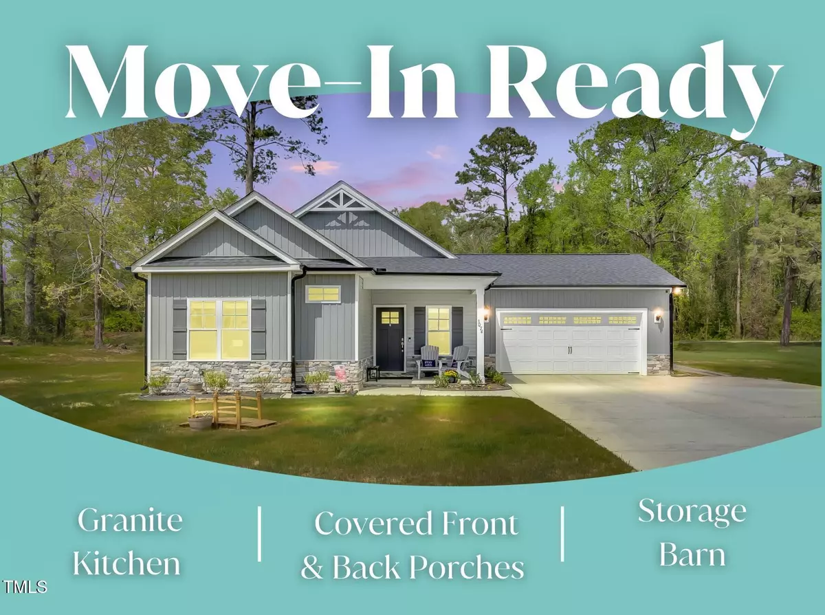 Kinston, NC 28504,3074 Marion Heights Drive