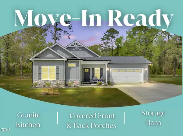 3074 Marion Heights Drive, Kinston, NC 28504