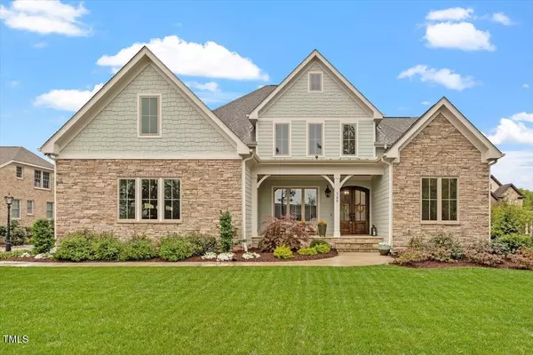 749 Golfers View, Pittsboro, NC 27312