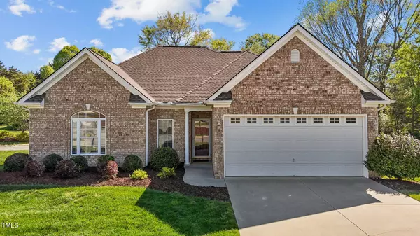 252 Shea Court, Graham, NC 27253