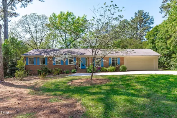1005 Greenwood Circle, Cary, NC 27511