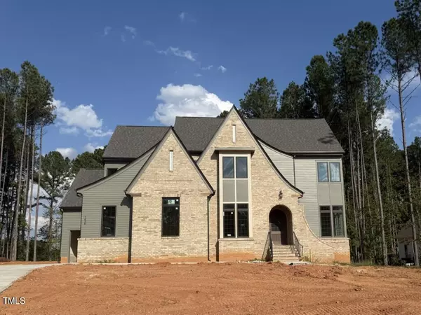 7436 Summer Tanager Trail, Raleigh, NC 27614