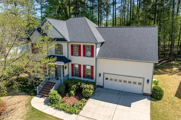 103 Caymus Court, Cary, NC 27519