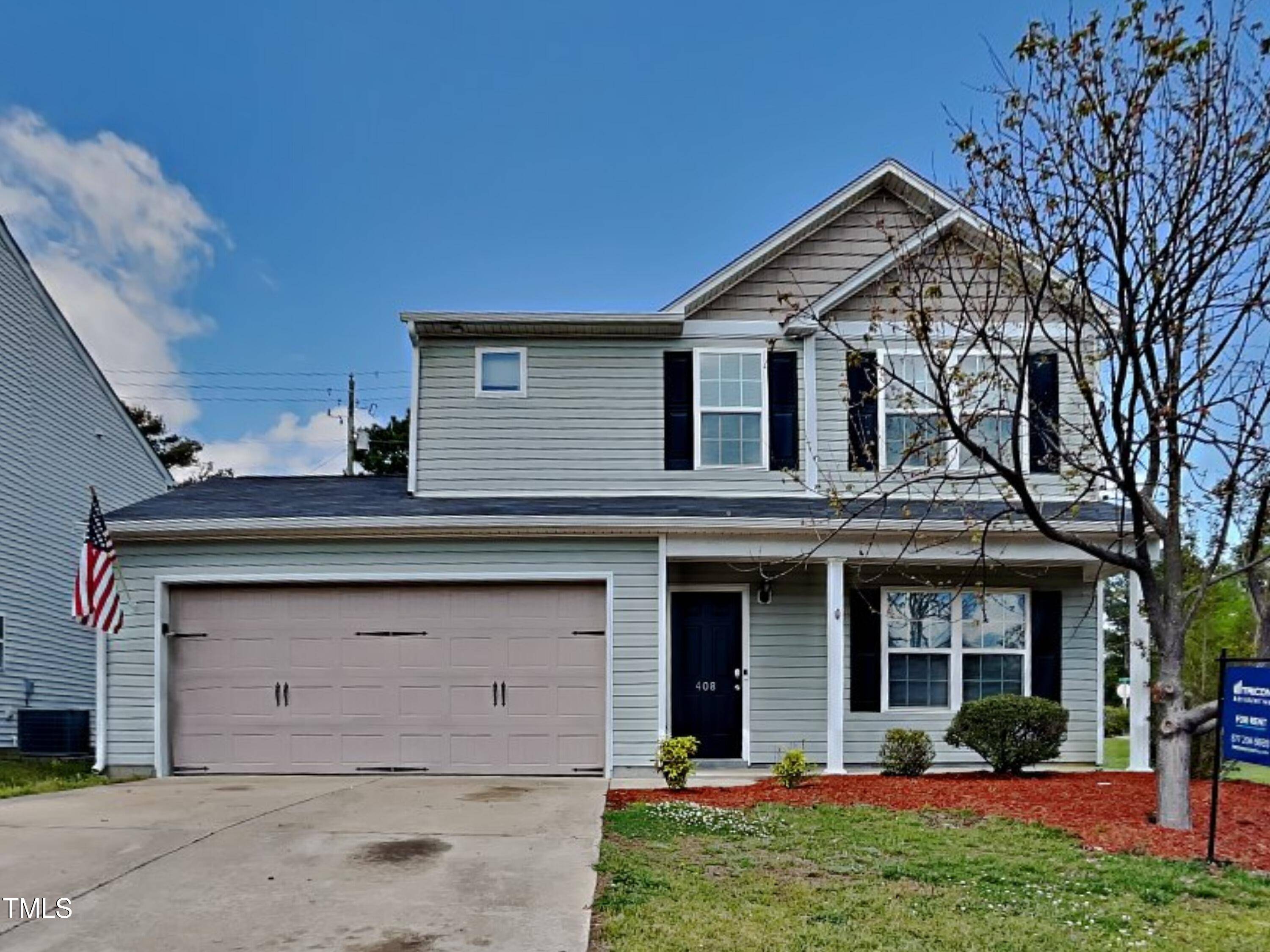 408 Stapleford Lane, Fuquay Varina, NC 27526