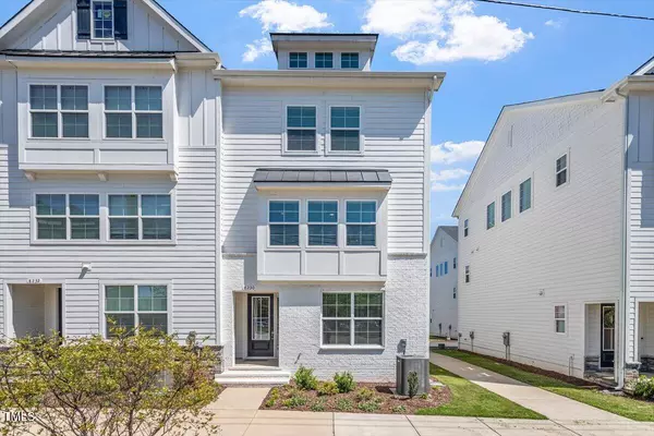 8230 Ebenezer Church Road, Raleigh, NC 27613