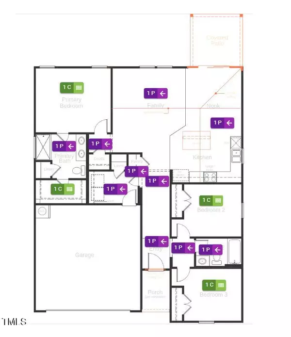 Lillington, NC 27546,130 Chestnut Oak Lane