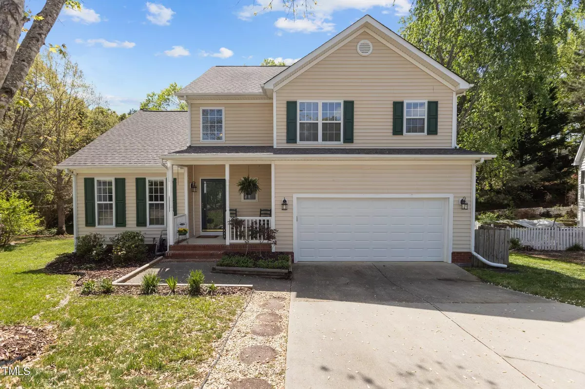 Apex, NC 27502,703 Midsummer Lane