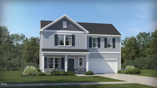 92 Glencoe Lane, Zebulon, NC 27597