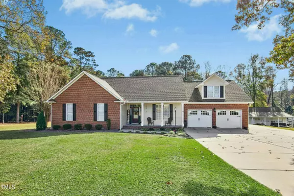 460 Mann Road, Coats, NC 27521