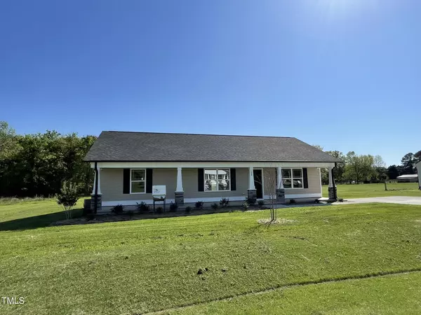 108 Pate Landing Drive, Selma, NC 27576