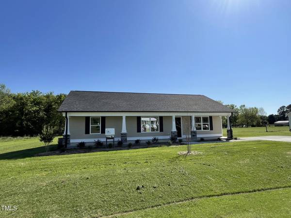 108 Pate Landing Drive, Selma, NC 27576