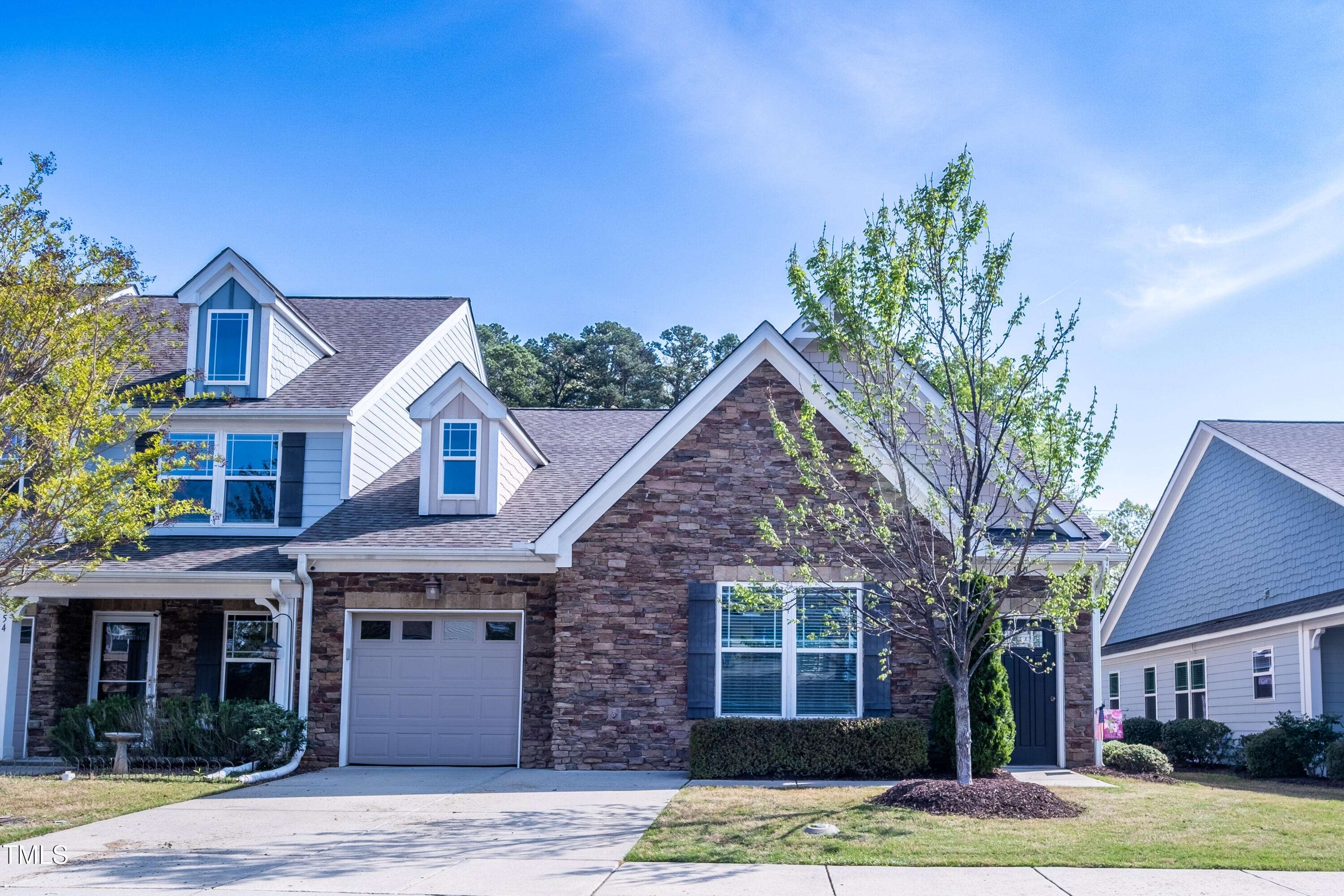 150 Red Admiral Court, Hillsborough, NC 27278