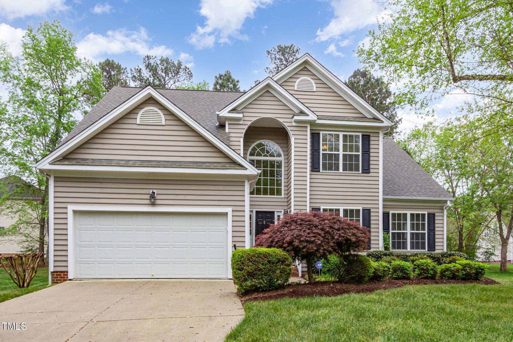 401 Stinhurst Drive, Durham, NC 27713