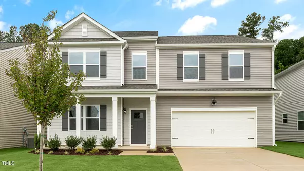 129 Pisgah Street, Sanford, NC 27330