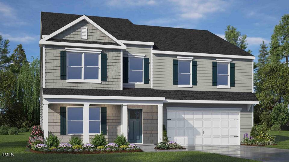 129 Pisgah Street, Sanford, NC 27330