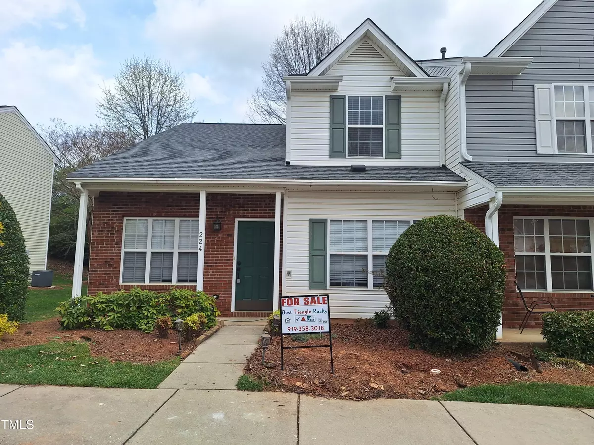 Greensboro, NC 27407,224 Malamute Lane