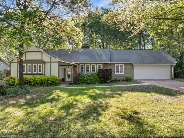 1304 Deboy Street, Raleigh, NC 27606