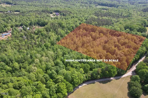 01 Gentry- Massey Road,  Roxboro,  NC 27574