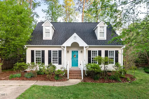 5911 Mountain Island Drive, Durham, NC 27713