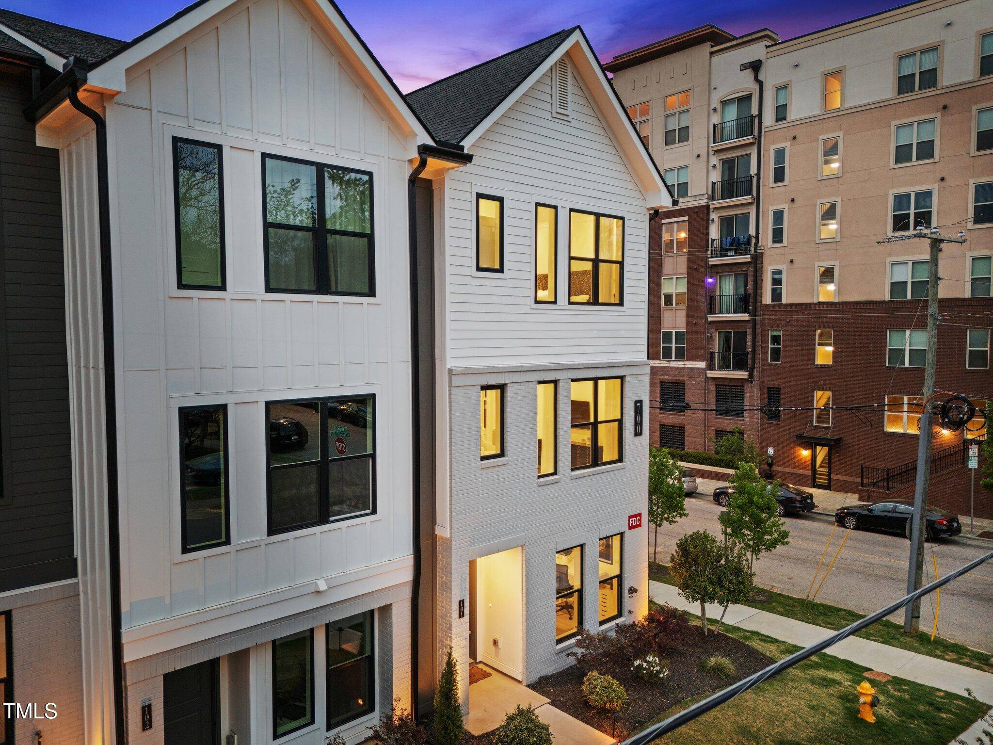 700 W North Street #101, Raleigh, NC 27603