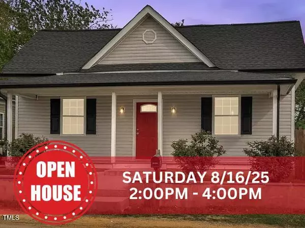1284 Railroad Street, Henderson, NC 27536