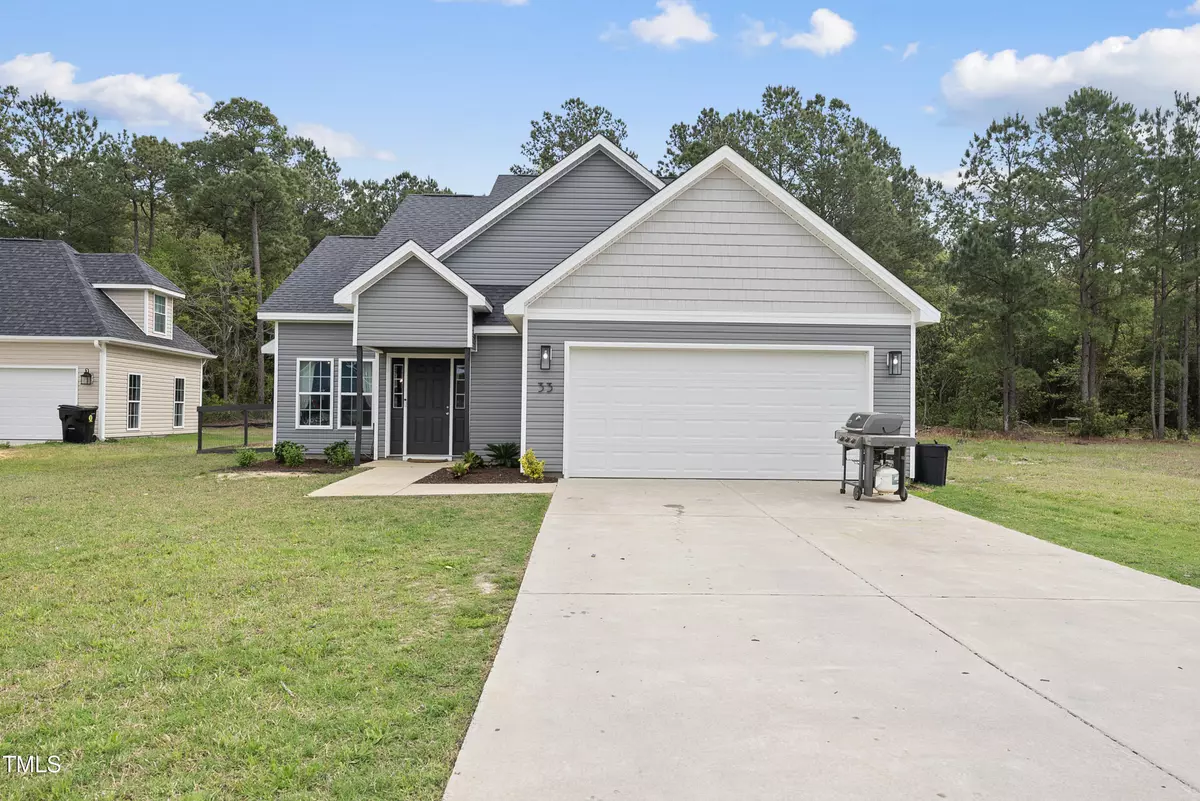 Clinton, NC 28328,33 Miry Creek Lane
