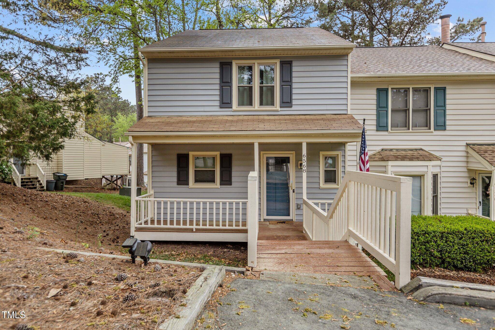 6568 English Oaks Drive, Raleigh, NC 27615