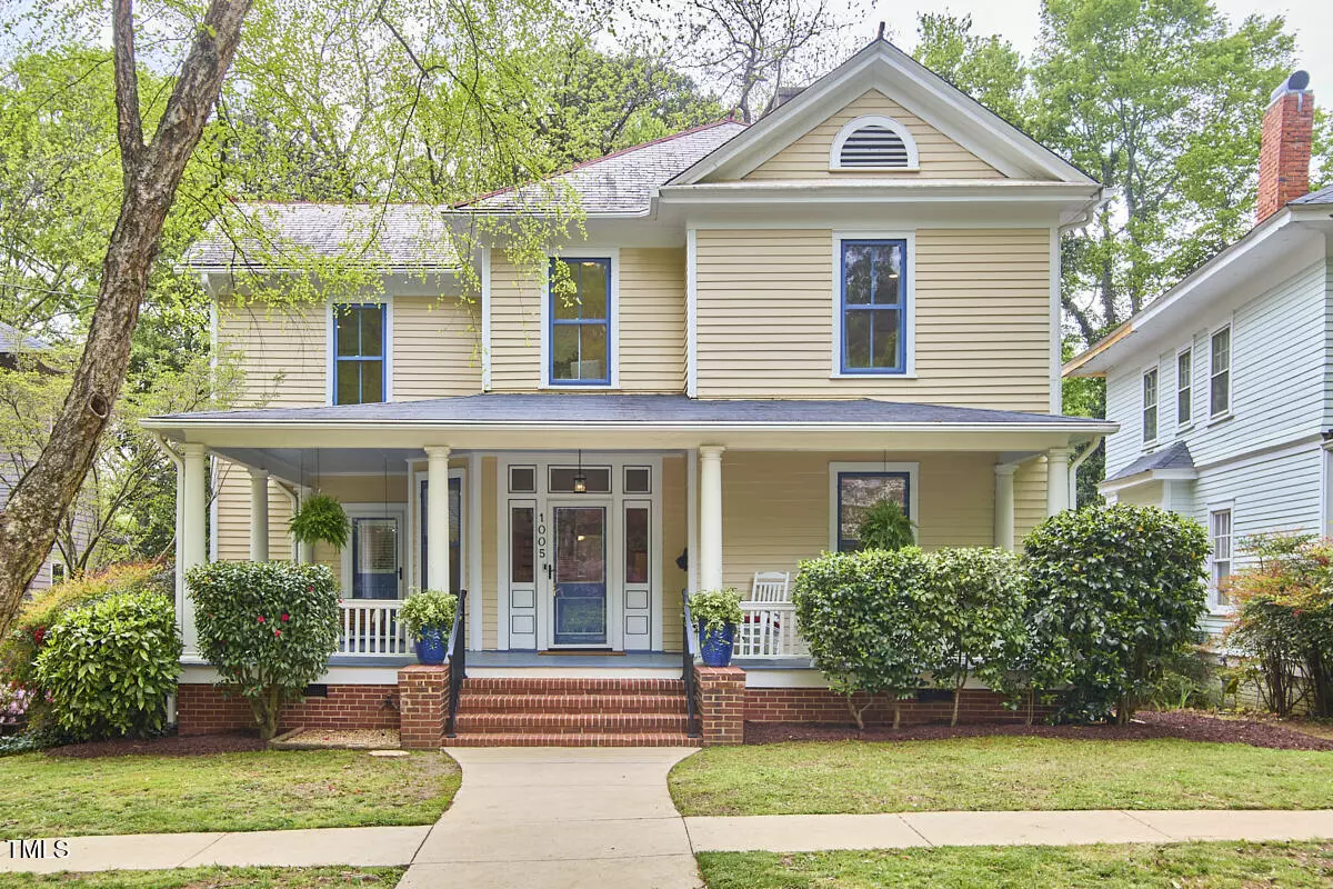 Raleigh, NC 27603,1005 W Lenoir Street