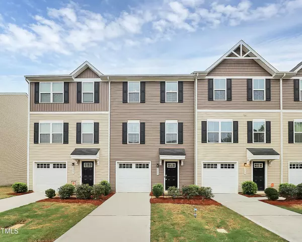 2635 Mccurdy Trail, Charlotte, NC 28269