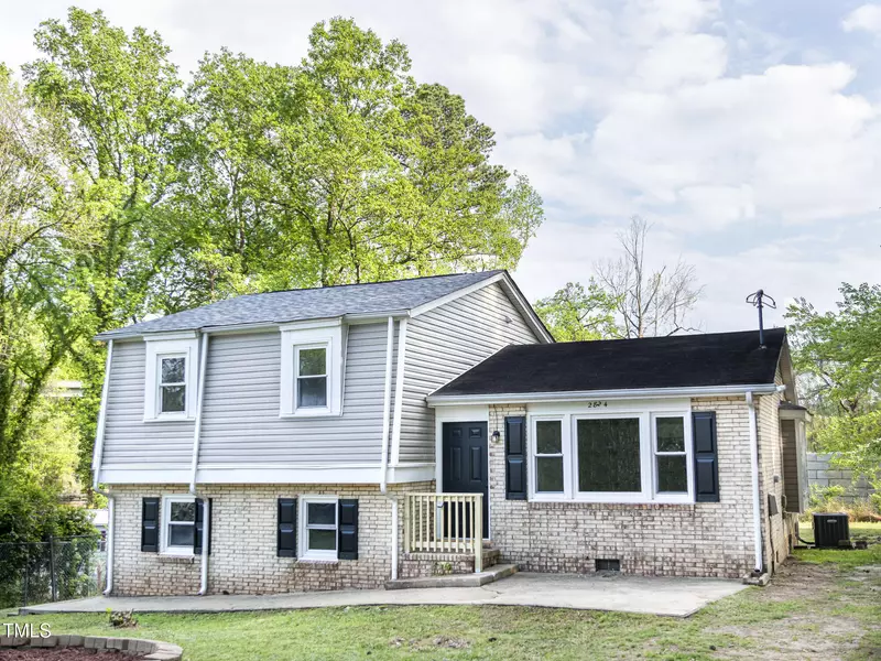 2824 Wyncote Drive, Raleigh, NC 27603