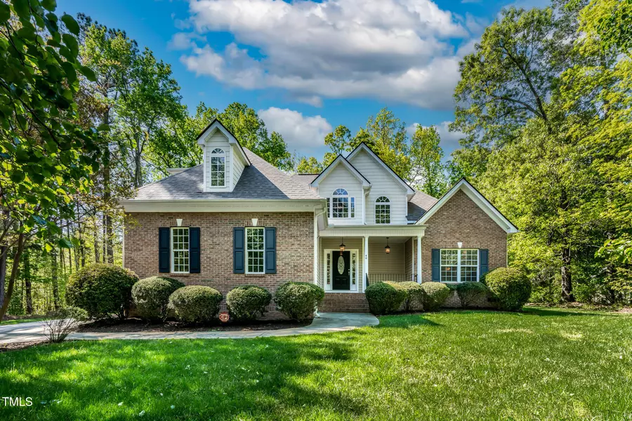 40 Holden Court, Youngsville, NC 27596