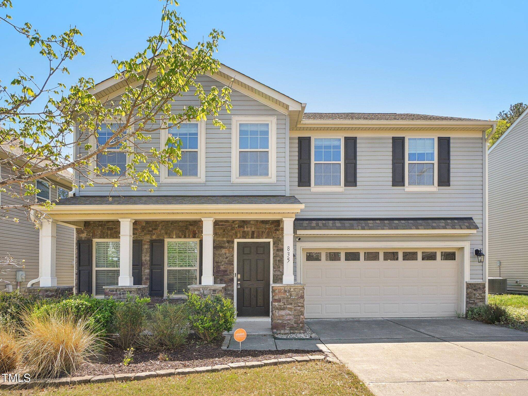 Durham, NC 27703,835 Poplar Street