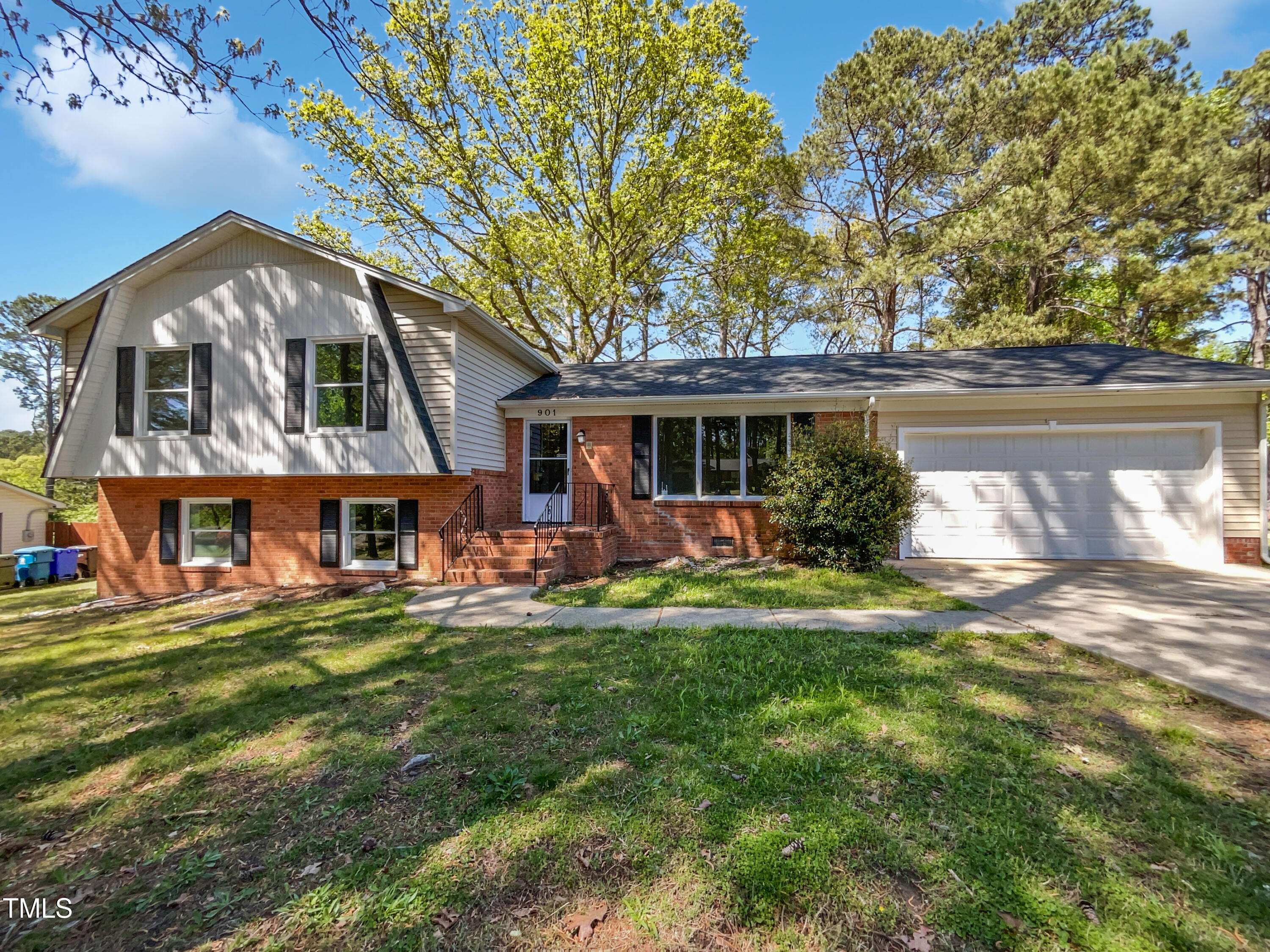 901 Forge Road, Durham, NC 27713