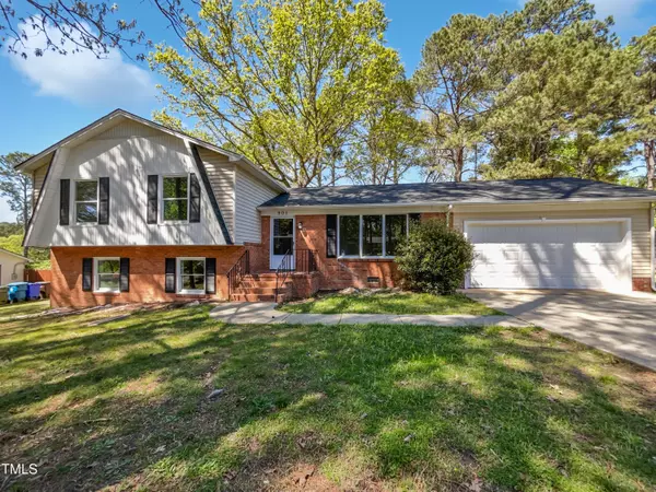 901 Forge Road, Durham, NC 27713