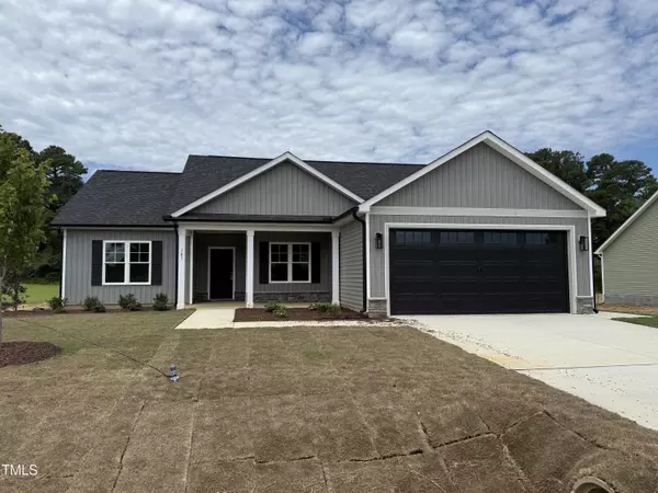 107 Tee Drive, Selma, NC 27576