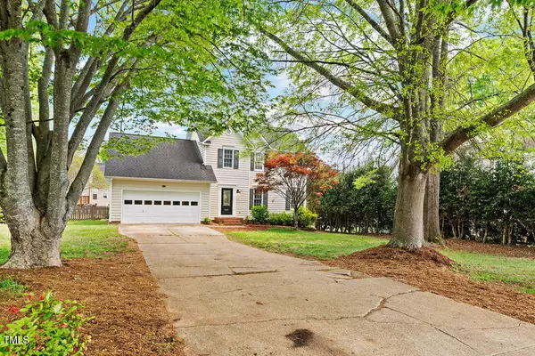 1604 Cane Creek Drive, Garner, NC 27529