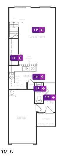 Raleigh, NC 27614,10538 Brookside Reserve Road