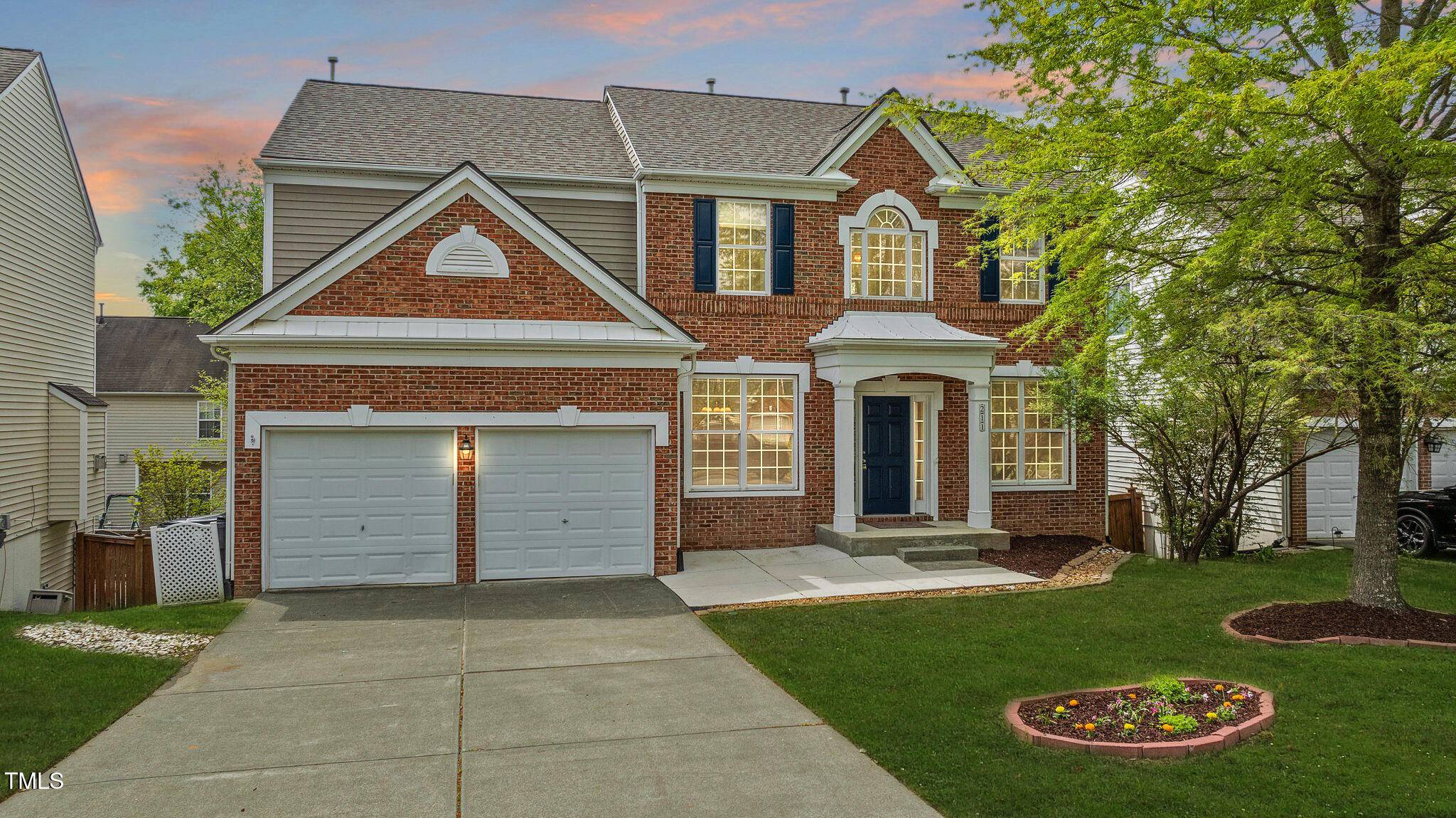211 Kurtner Court, Morrisville, NC 27560