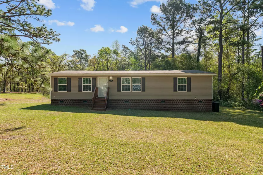4131 Overhills Road, Spring Lake, NC 28390