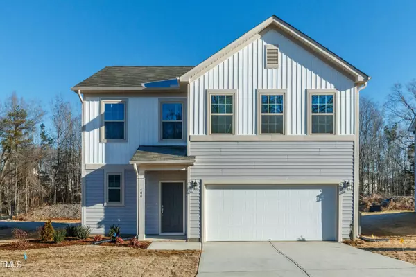 79 Fern Ridge Drive, Cameron, NC 28326