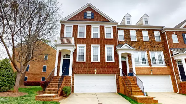 2750 Laurelcherry Street, Raleigh, NC 27612