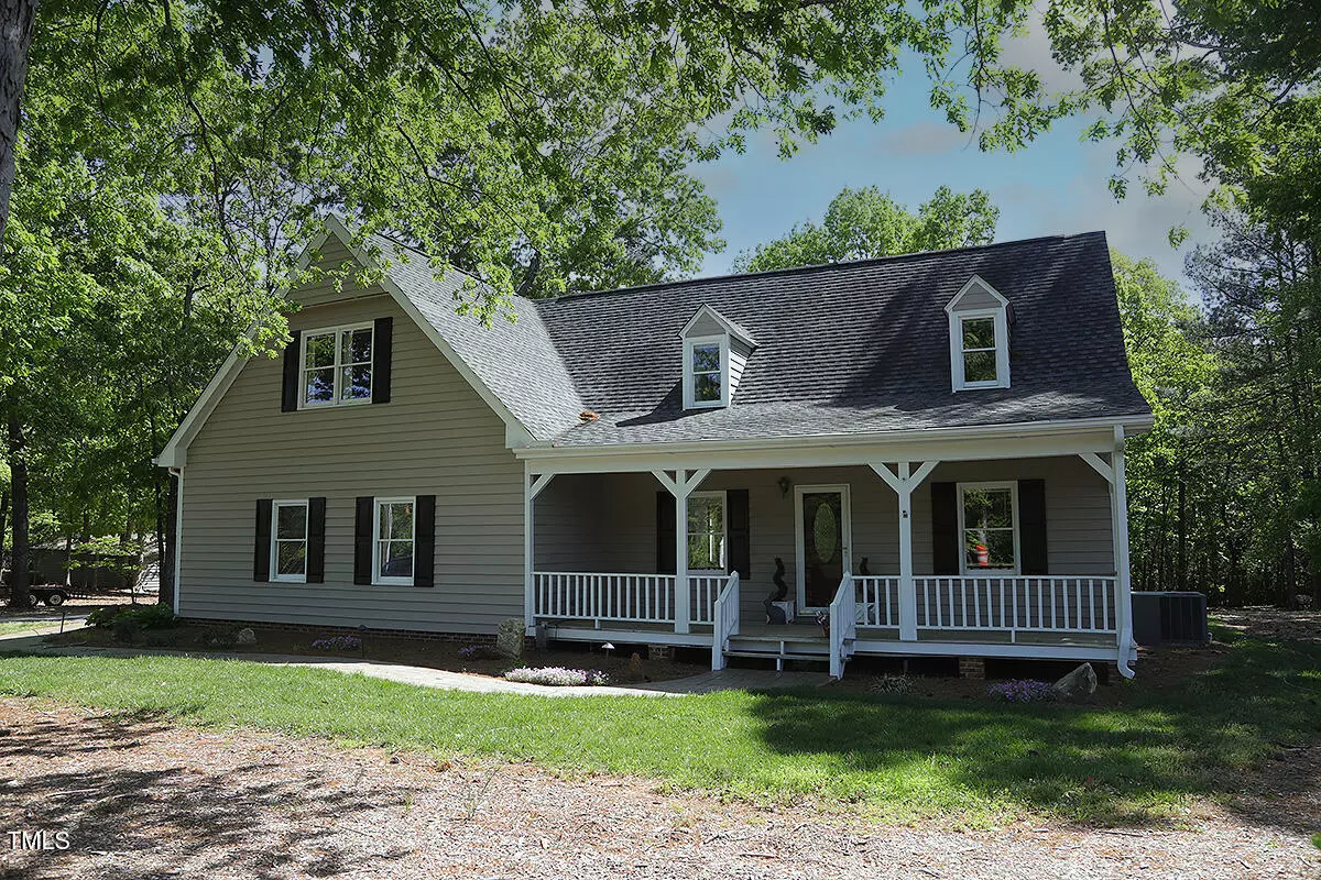 Apex, NC 27539,3813 West Lake Road