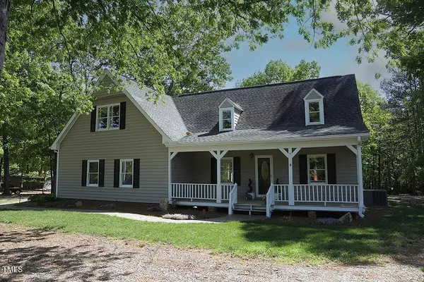 3813 West Lake Road, Apex, NC 27539