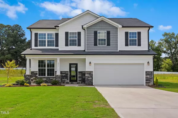 21 Green Links Drive, Cameron, NC 28326