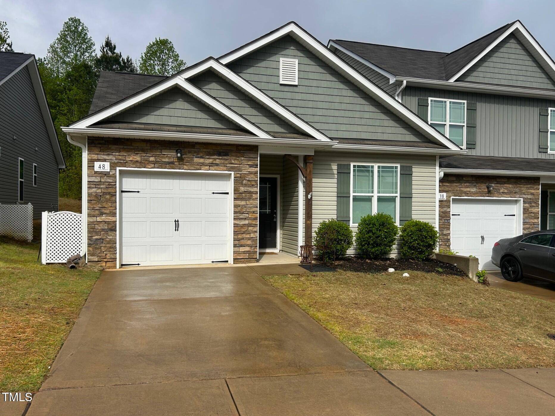 48 Cullen Court,  Clayton,  NC 27520
