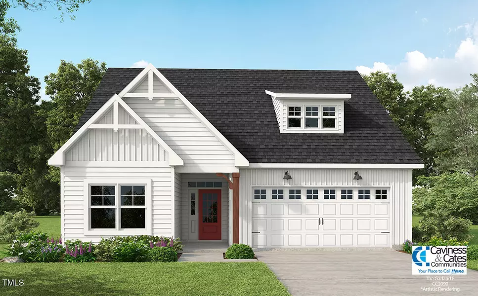 90 Malbec Way, Youngsville, NC 27596