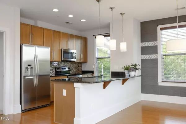 700 Finsbury Street #306, Durham, NC 27703