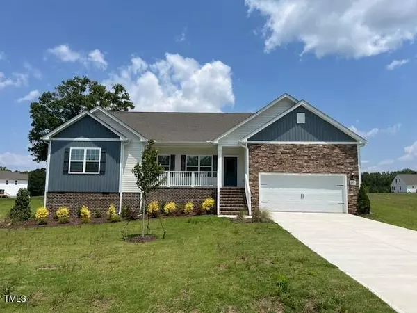 11470 International Drive, Middlesex, NC 27557